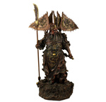 定做青銅關(guān)公